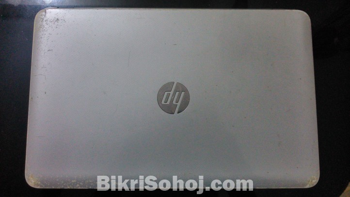 HP Pavilion 15-e014tx for 18,000tk